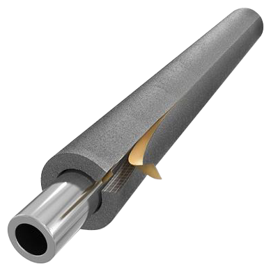 Теплоизоляция трубная Energoflex Super SK 54/13-2