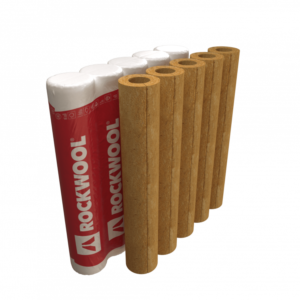 Цилиндр навивной Rockwool 100 - 42х30