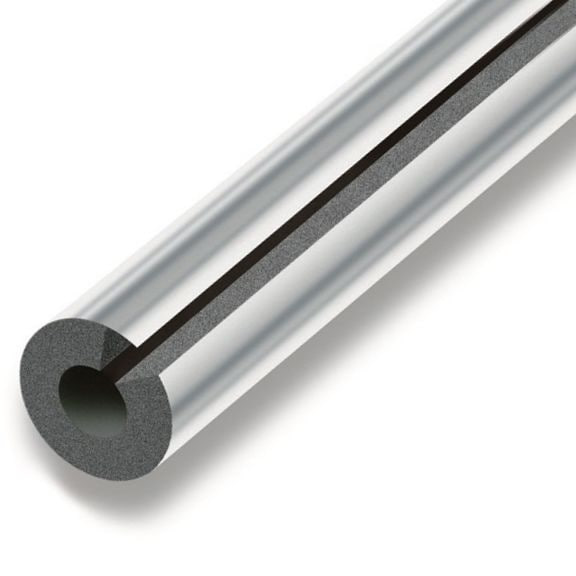 Трубка теплоизоляционная K-FLEX ST AL CLAD 64х19 мм