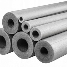 Трубка K-FLEX PE 9* 89-2 (40 пог.м/упак)
