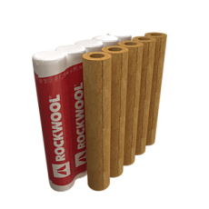 Цилиндры Rockwool 100НК - 89/100 (3 пог.м./уп)