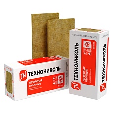 ТехноРуф В Проф (1200х600х50) 4п/0,144м3/2,88м2