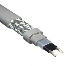 Кабель саморегулирующийся SRL (SRF) 16-2CR