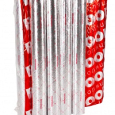 Цилиндры Rockwool 100К - 25/48 (10 пог.м./уп)